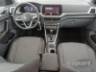 2025 VOLKSWAGEN T-CROSS 