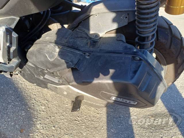 2024 HONDA ADV 
