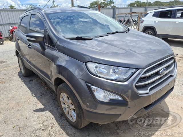 2020 FORD ECOSPORT 