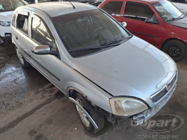 2010 CHEVROLET CORSA 