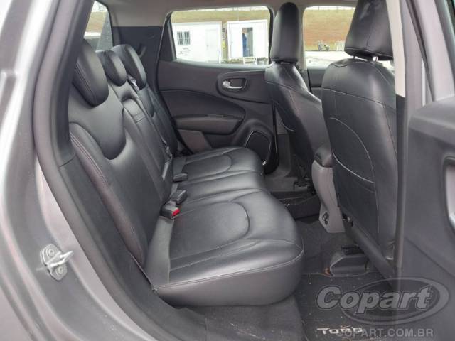 2020 FIAT TORO 