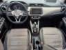 2021 NISSAN VERSA 