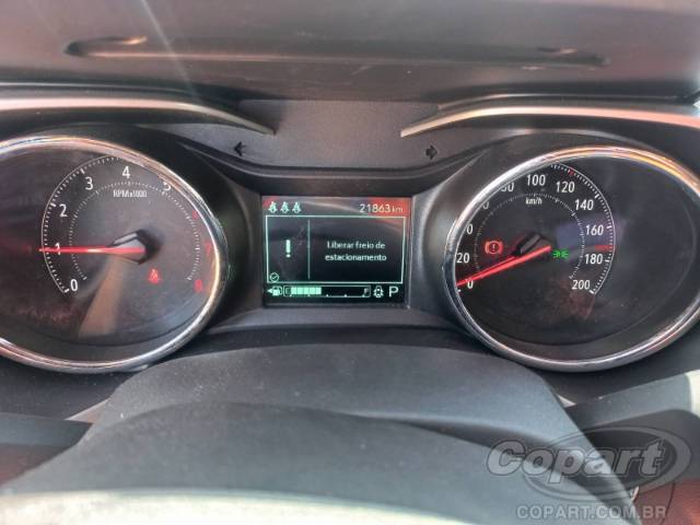 2024 CHEVROLET TRACKER 