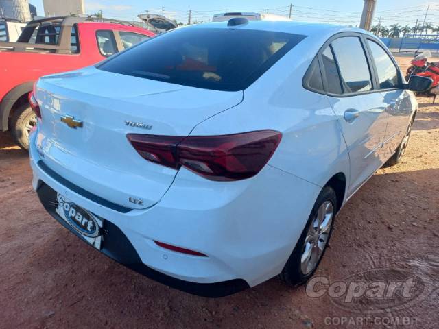 2023 CHEVROLET ONIX PLUS 