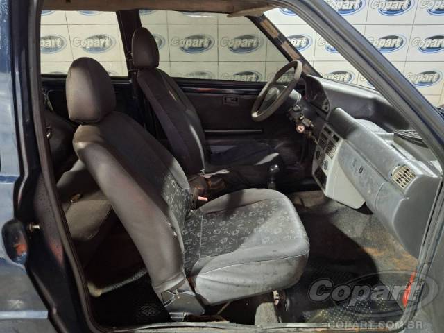2012 FIAT UNO 