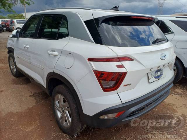 2025 HYUNDAI CRETA 