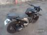 2019 YAMAHA FZ25 FAZER 