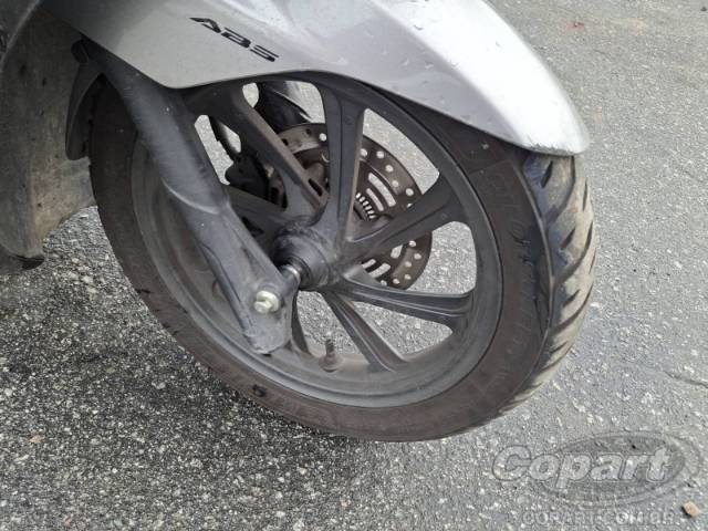 2022 HONDA PCX 