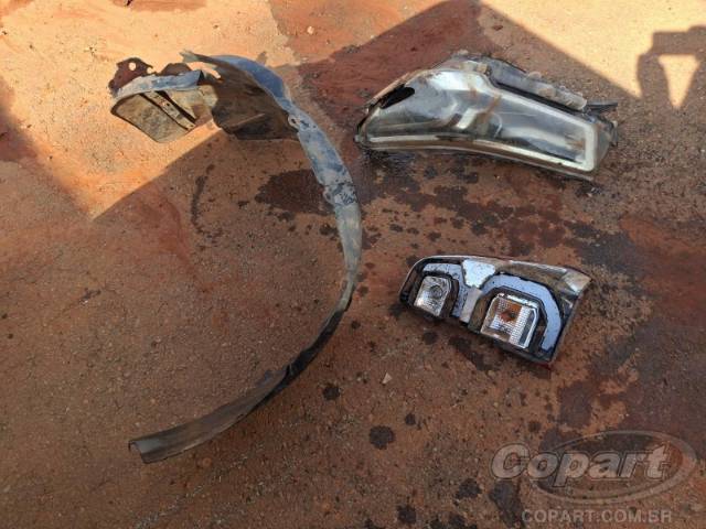 2022 TOYOTA HILUX CD 