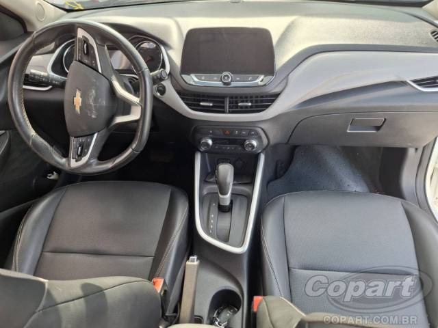 2020 CHEVROLET ONIX 