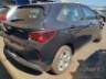 2025 CHEVROLET ONIX 