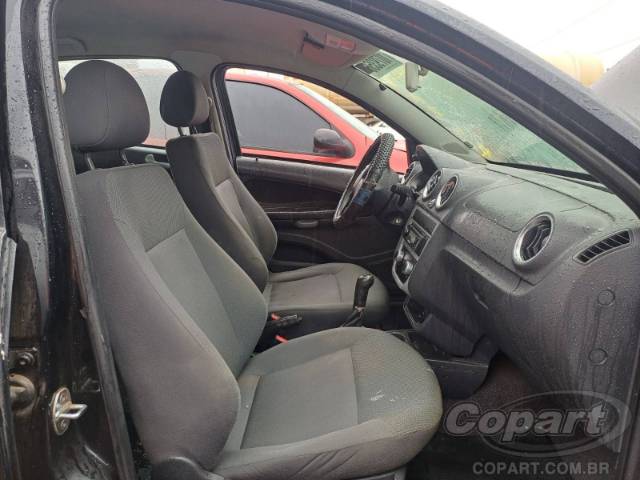 2010 VOLKSWAGEN GOL 