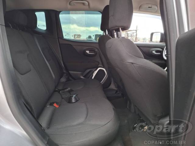 2020 JEEP RENEGADE 