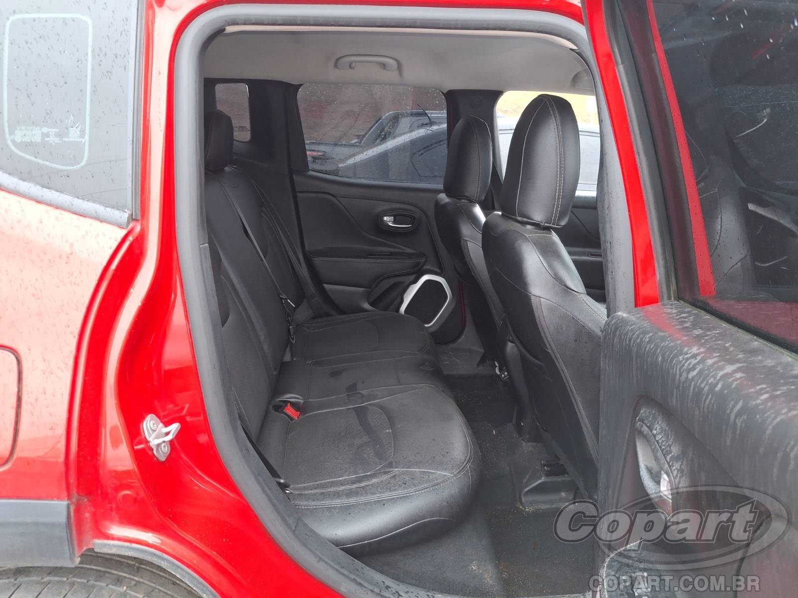 2019 JEEP RENEGADE — leilão em Itaquaquecetuba/SP (foto 6)