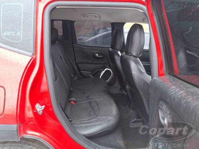 2019 JEEP RENEGADE 