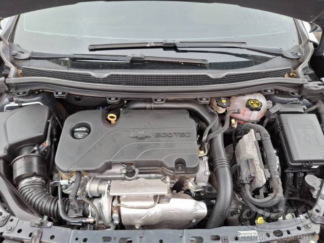 2020 CHEVROLET CRUZE 