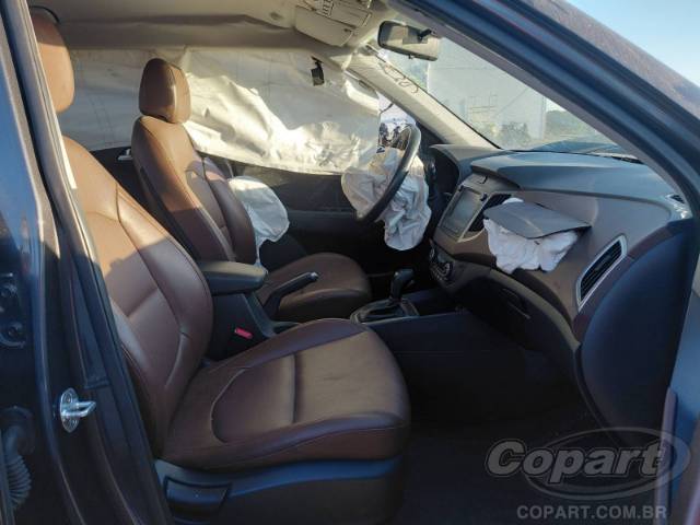 2017 HYUNDAI CRETA 