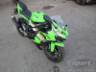 2025 KAWASAKI NINJA ZX-6R 