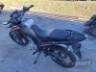 2022 HONDA NXR 160 