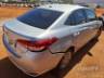 2024 TOYOTA YARIS SEDA 