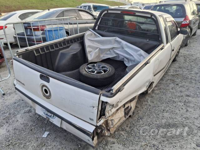 2002 VOLKSWAGEN SAVEIRO 