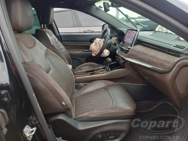 2023 JEEP COMMANDER 