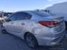 2019 HYUNDAI HB20S 