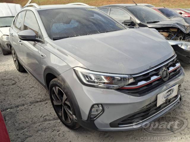 2022 VOLKSWAGEN NIVUS 