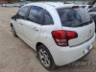 2015 CITROEN C3 