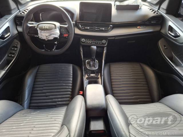 2023 FIAT FASTBACK 