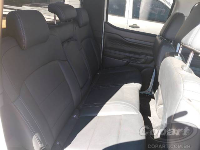 2026 FORD RANGER CD 