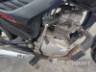 2012 HONDA CG 125 