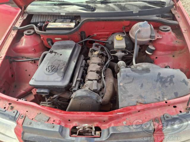 2004 VOLKSWAGEN GOL 