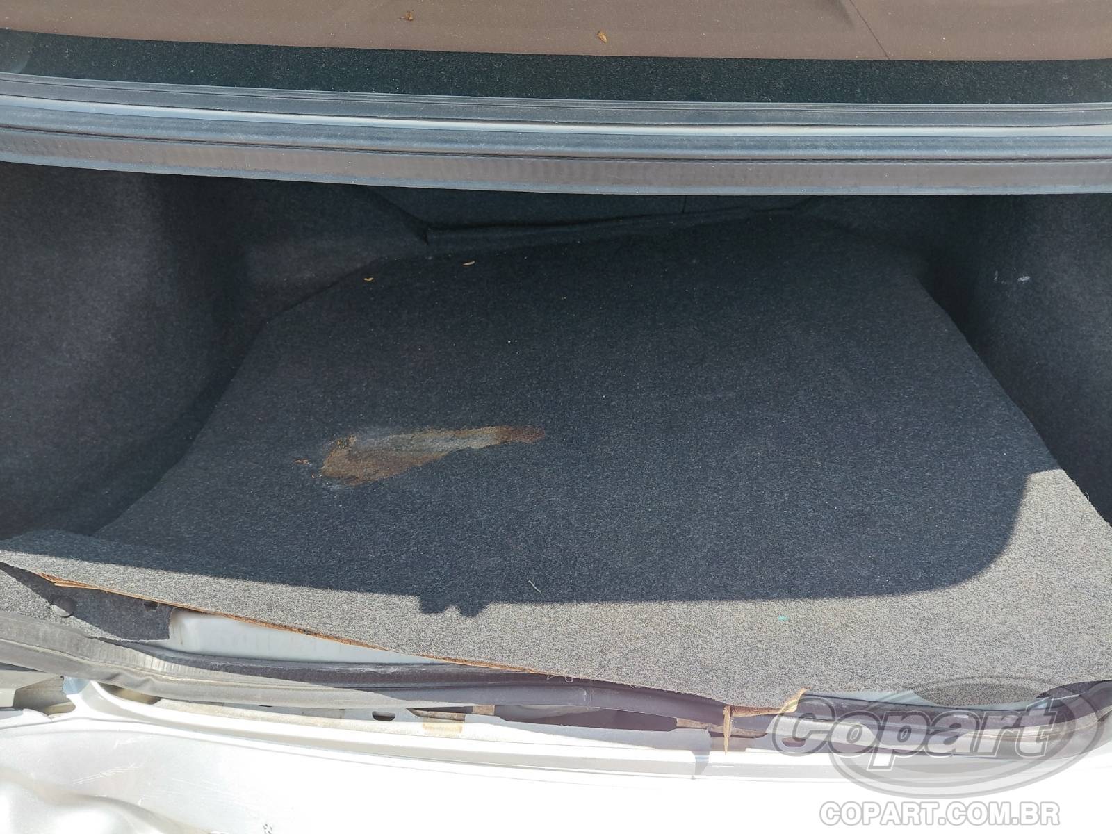2016 HONDA CIVIC — foto 11 de 11