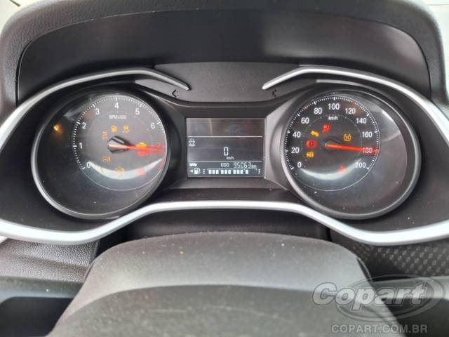 2021 CHEVROLET ONIX 