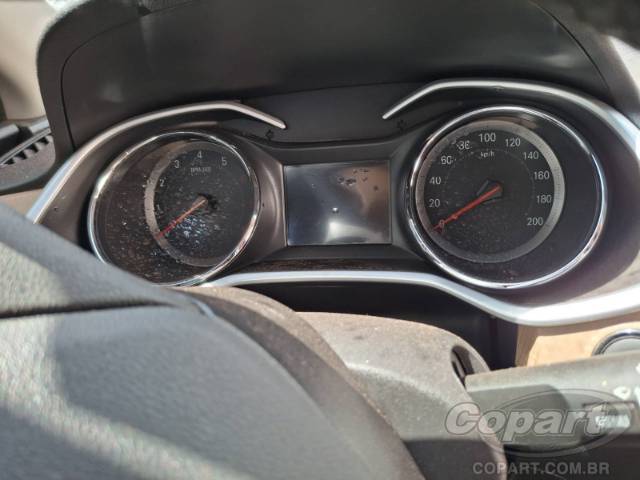 2022 CHEVROLET ONIX PLUS 