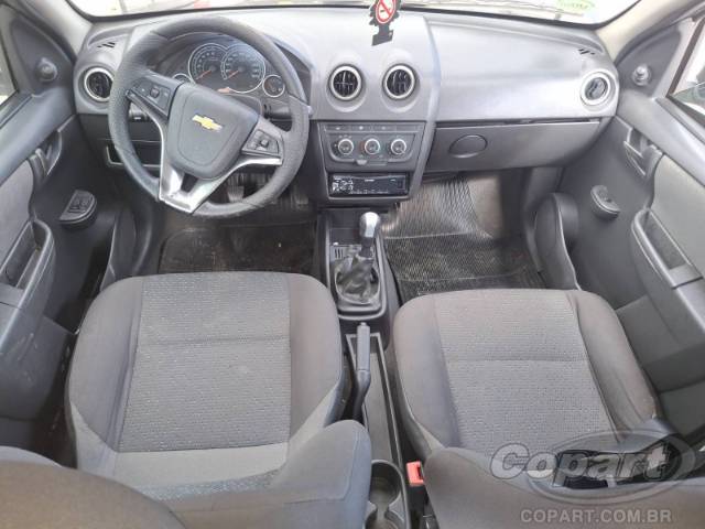 2013 CHEVROLET CELTA 