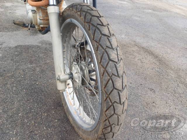 2019 HONDA NXR 160 