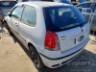 2007 FIAT PALIO 