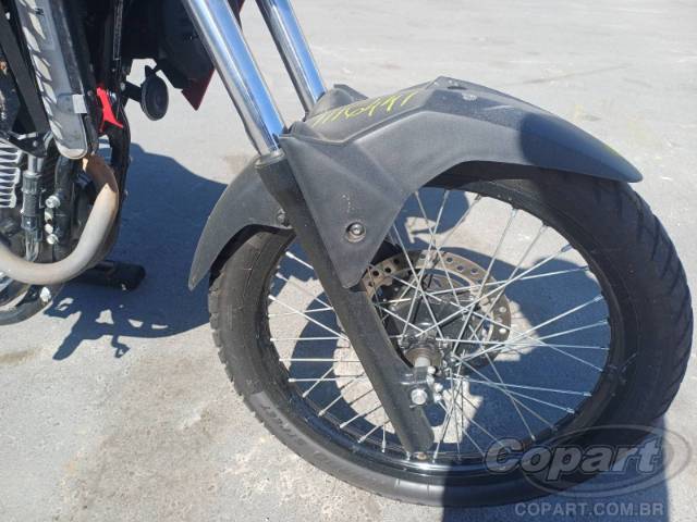 2026 HONDA XRE SAHARA 300 