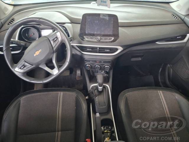 2024 CHEVROLET TRACKER 