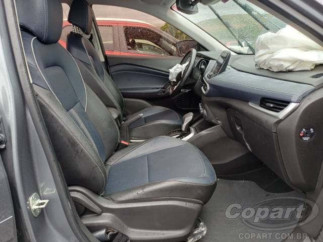 2023 CHEVROLET TRACKER 