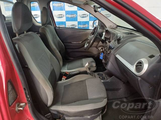 2015 CHEVROLET MONTANA 