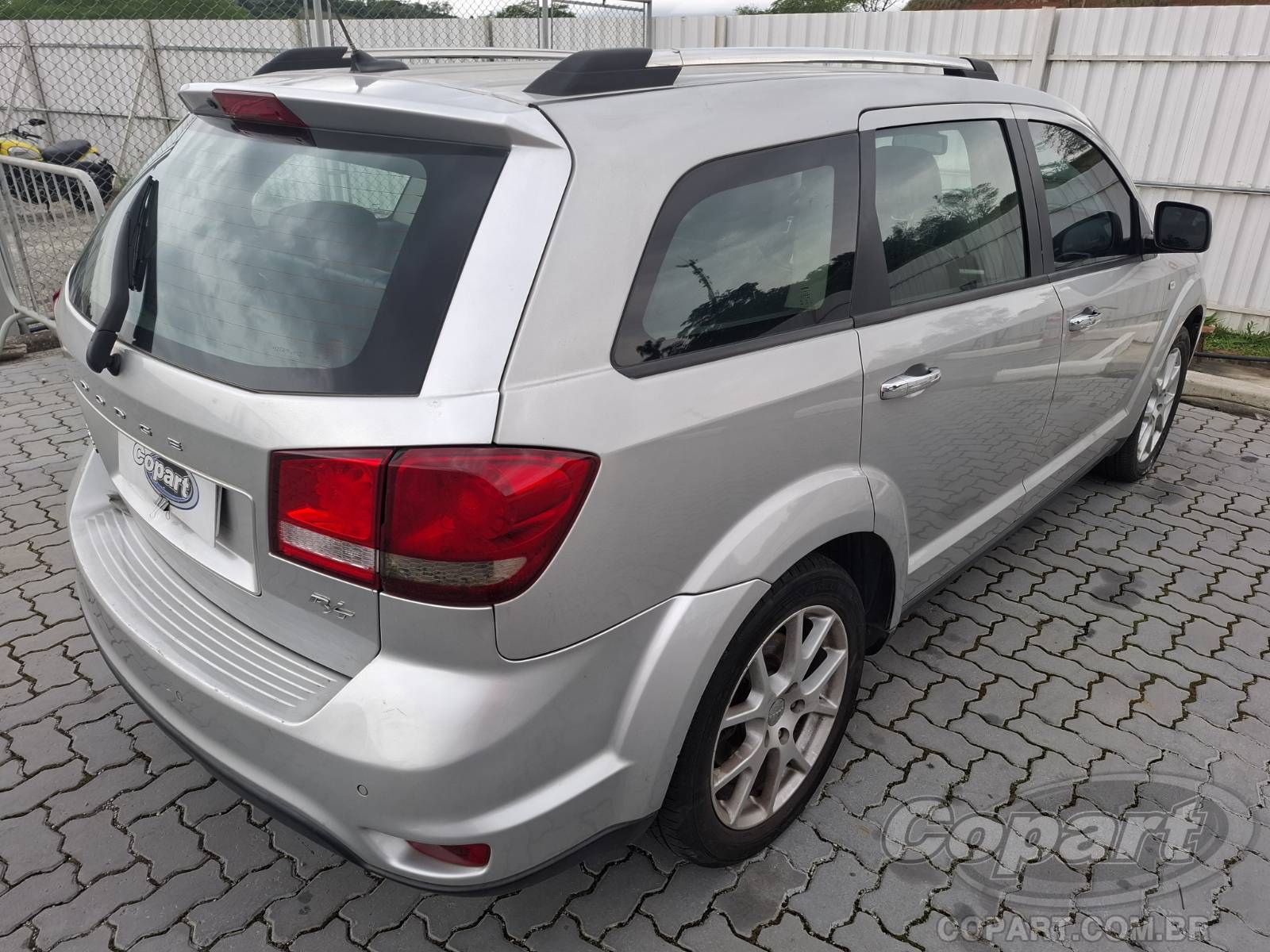 Foto 4: 2013 DODGE JOURNEY
