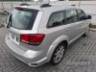 2013 DODGE JOURNEY 