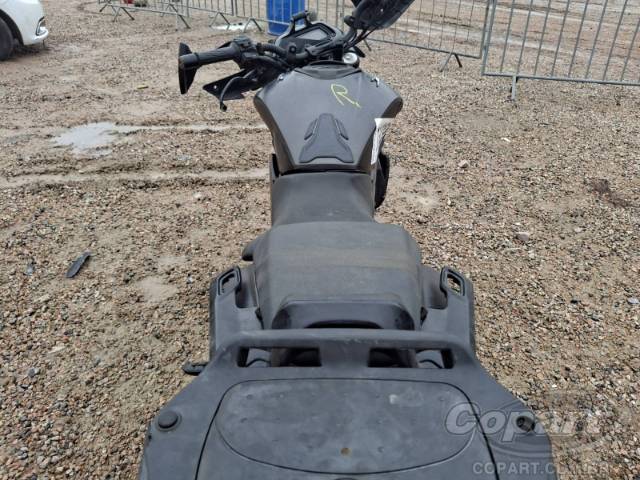 2024 BAJAJ DOMINAR 
