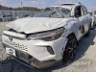 2026 TOYOTA COROLLA CROSS 