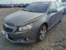 2014 CHEVROLET CRUZE HATCH 