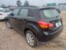 2015 MITSUBISHI ASX 