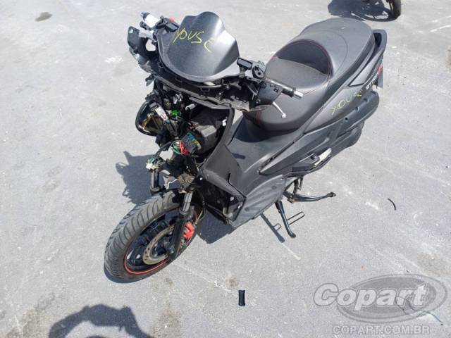 2017 DAFRA CITYCOM S 